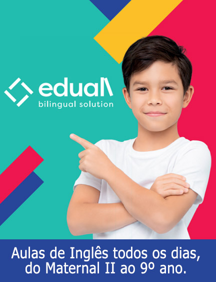 Banner Aulas de Inglês