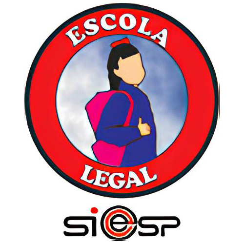 Escola Legal, informe-se sobre esta campanha.
