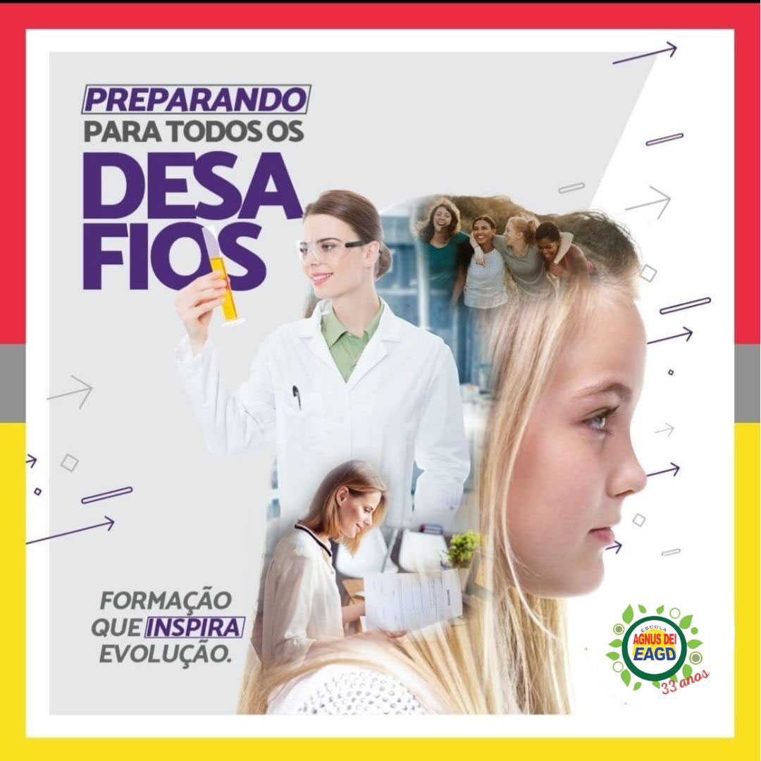 Formação que Inspira Evolução
