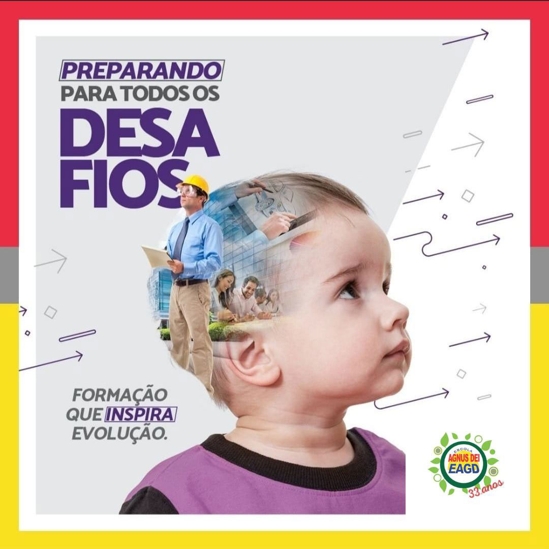 Formação que Inspira Evolução
