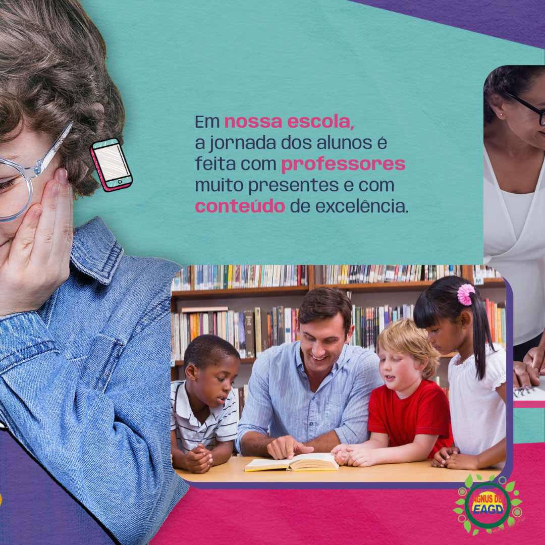 Ensino Forte