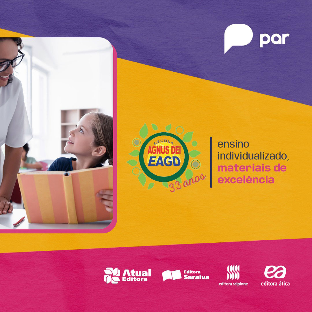 Ensino Individualizado