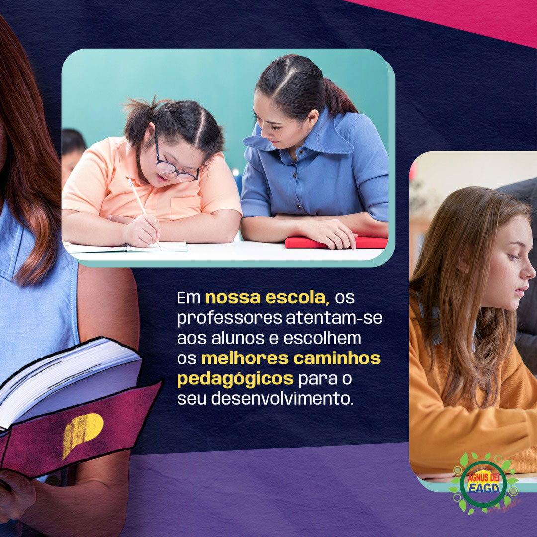 Ensino Forte