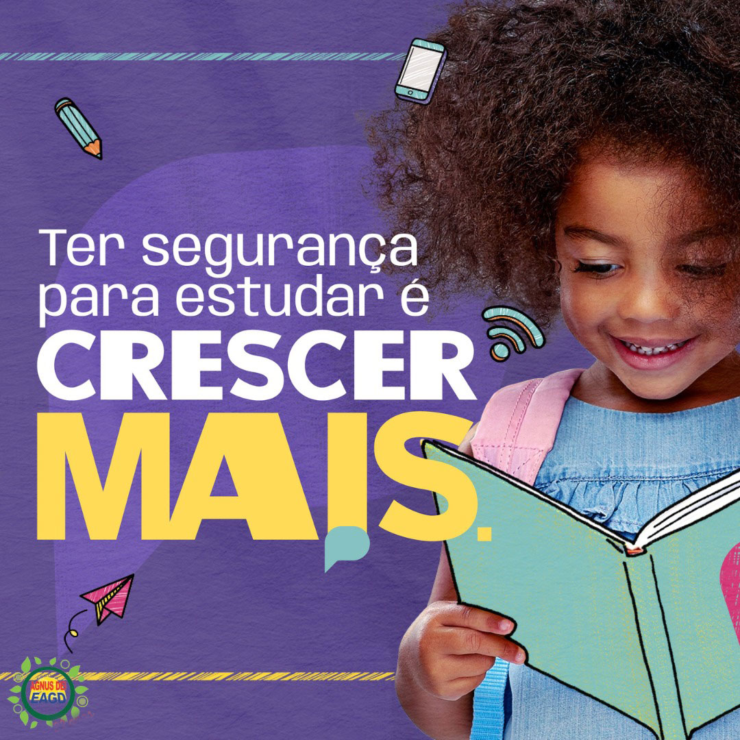 Segurança para Estudar