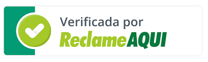 Empresa Verificada Reclame Aqui Empresa Verificada Reclame Aqui
